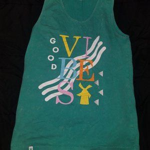 Dutch Bros - BUNDLED Tanks